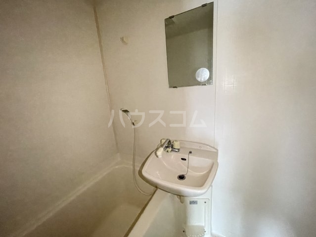 17/30 洗面