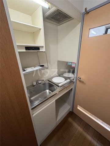 14/30 キッチン