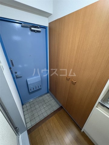 9/30 玄関
