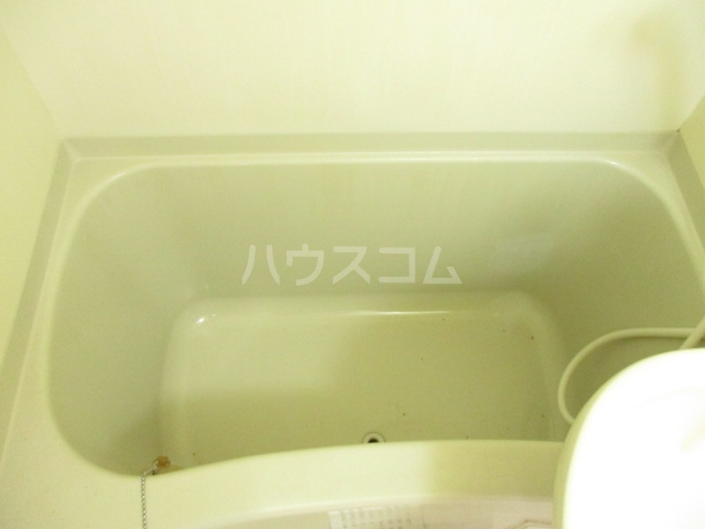 15/30 浴室