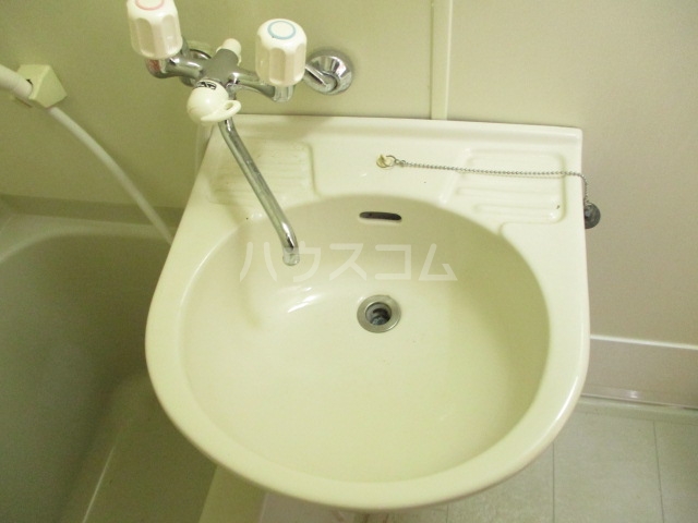 17/30 洗面