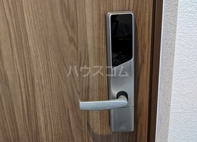 4/30 室内