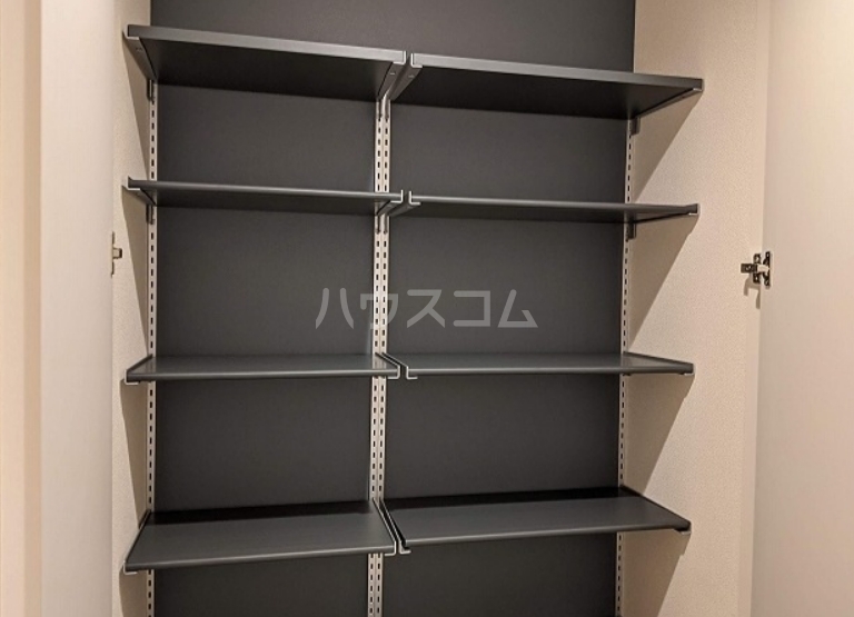 5/30 収納