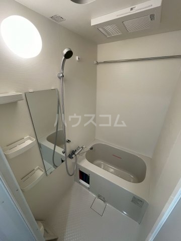 9/29 浴室