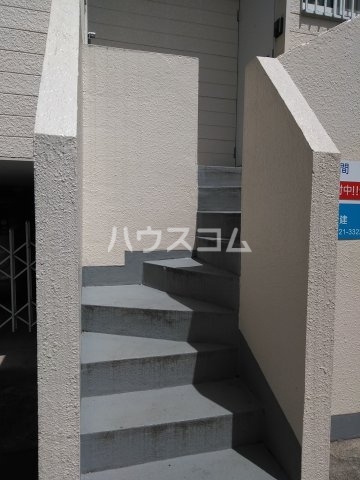 15/24 エントランス