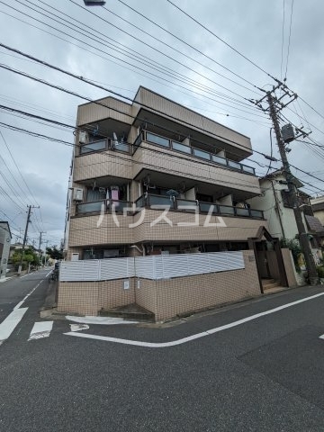 1/18 外観
