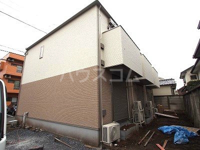 14/21 エントランス