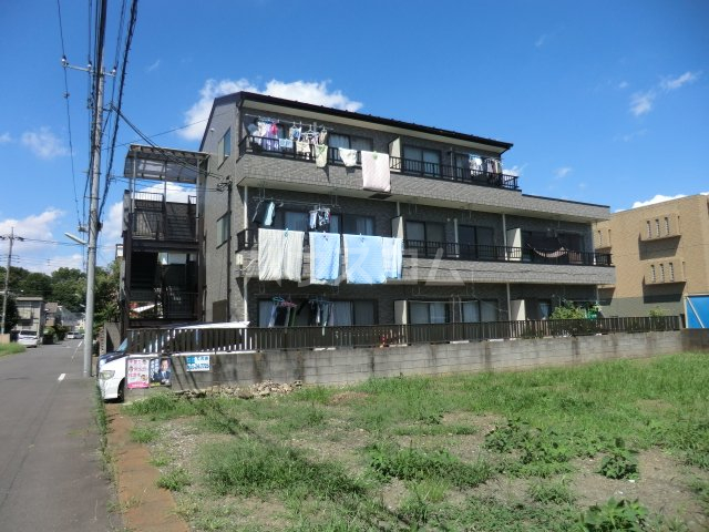 1/18 外観