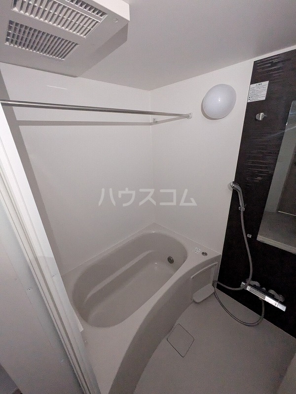 12/30 浴室