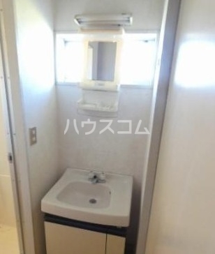 10/20 洗面