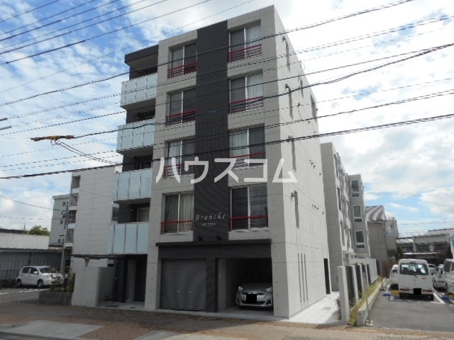 1/7 外観