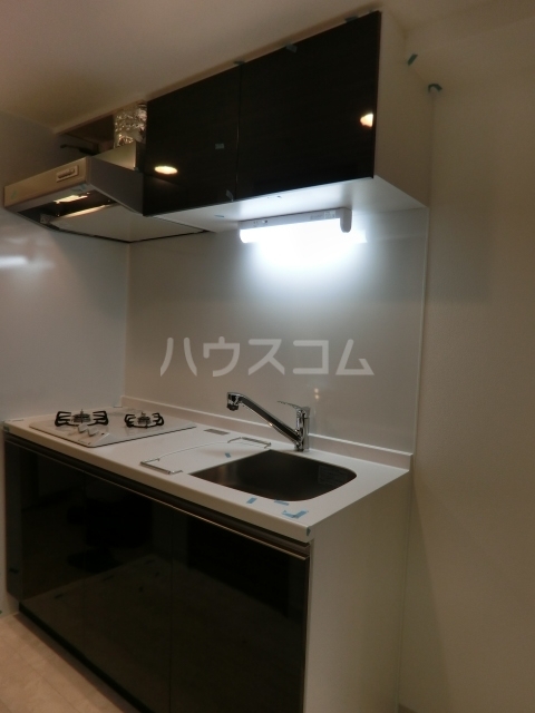 7/30 キッチン