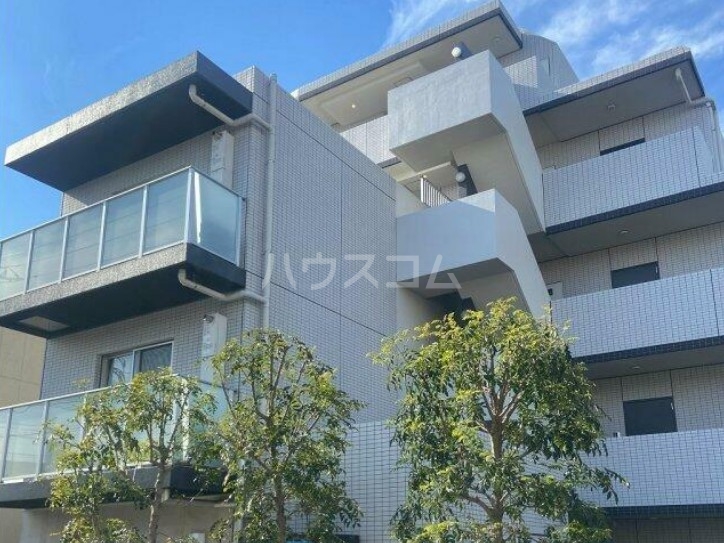 1/11 外観
