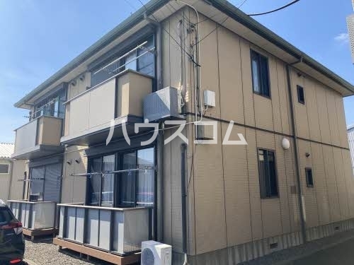 1/17 外観