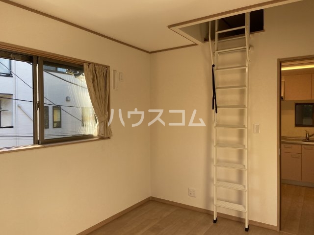 5/30 室内
