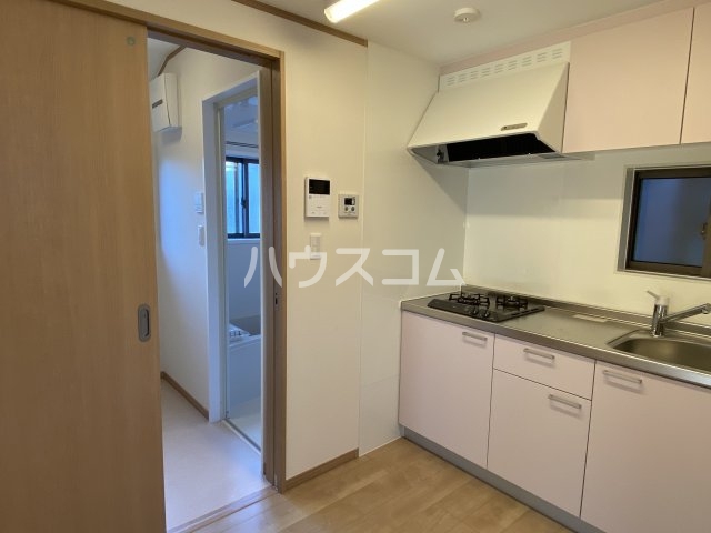12/30 キッチン