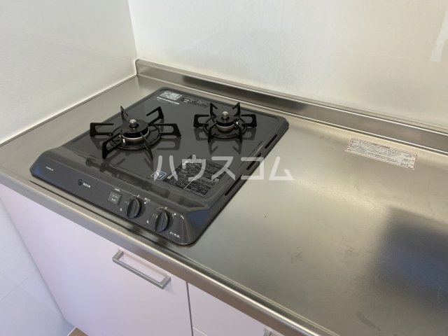 14/30 キッチン