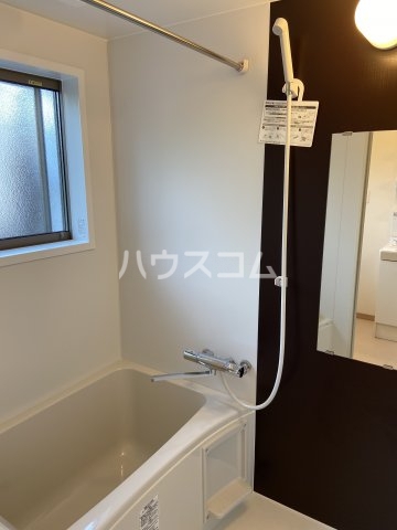 15/30 浴室