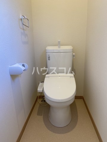 17/30 トイレ