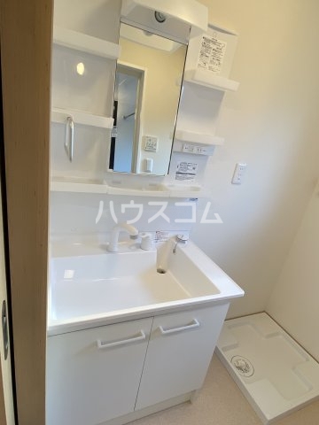 18/30 洗面