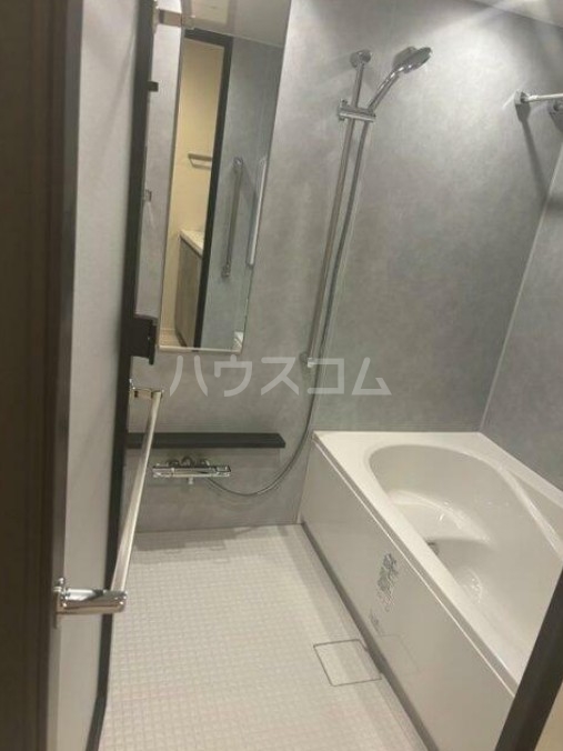 12/30 浴室