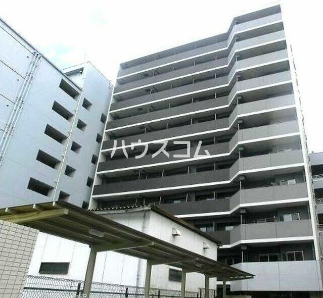 1/19 外観