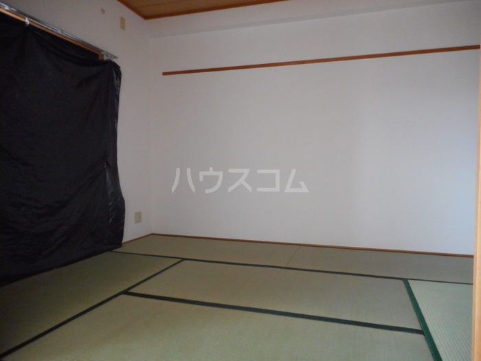 5/22 寝室