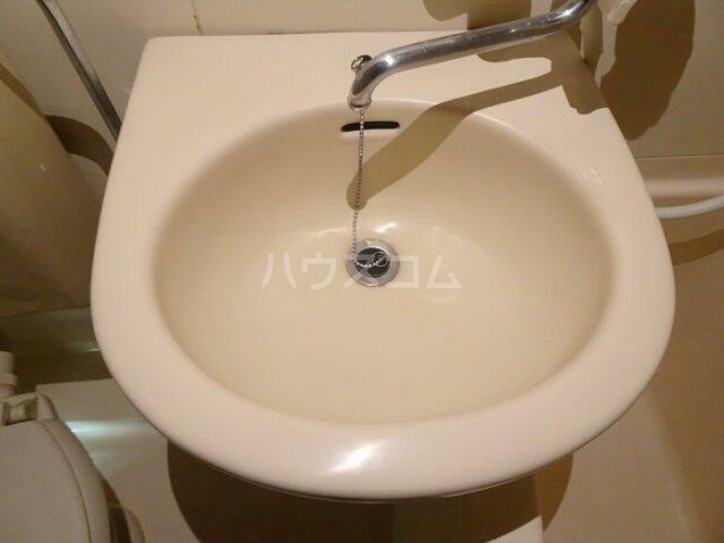 10/19 洗面