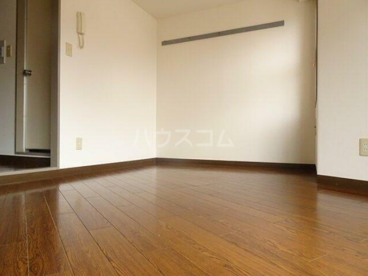 4/19 室内