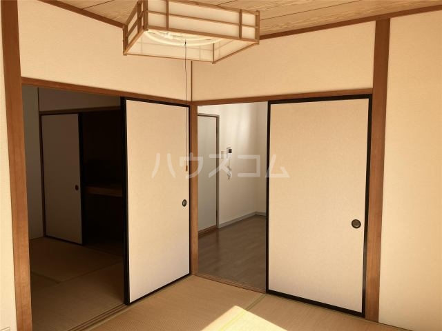 5/22 室内