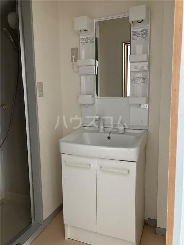 14/22 洗面