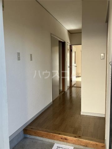 10/22 玄関