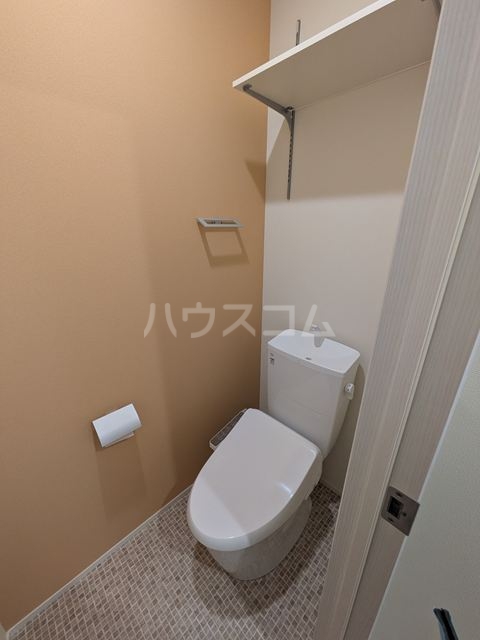 16/30 トイレ