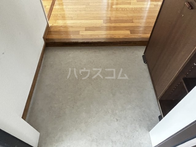 12/30 玄関