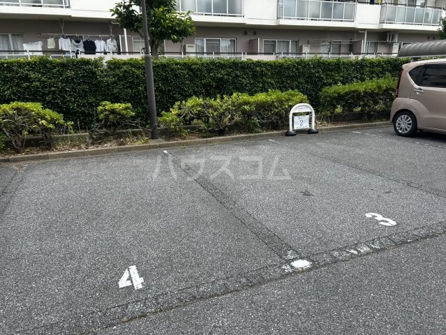 29/30 駐車場
