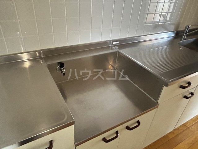 14/30 キッチン