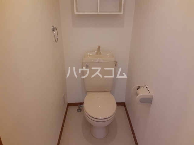 15/30 トイレ