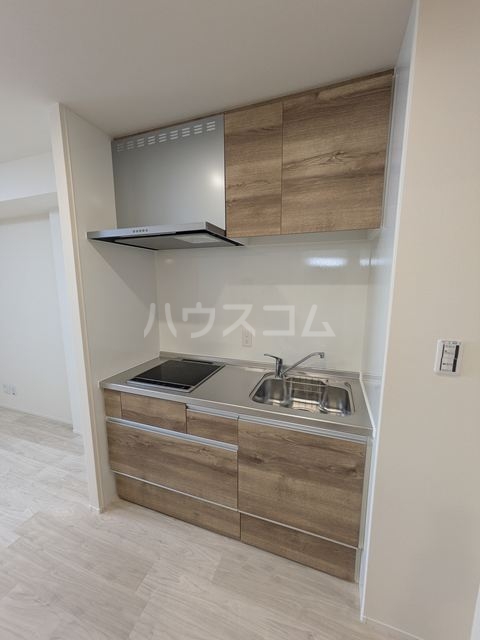 14/30 キッチン