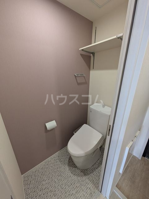16/30 トイレ