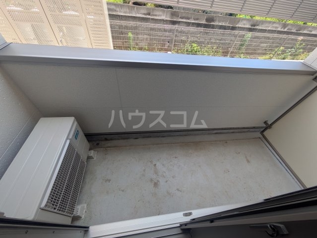 14/27 バルコニー