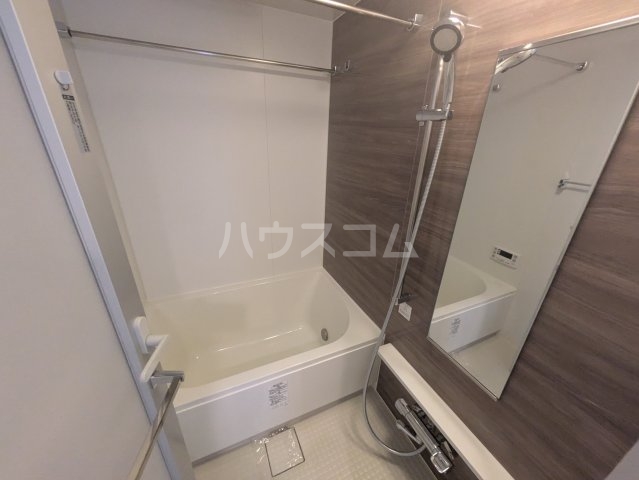 10/28 浴室