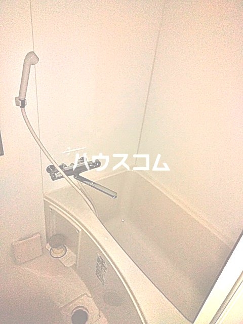 10/25 浴室