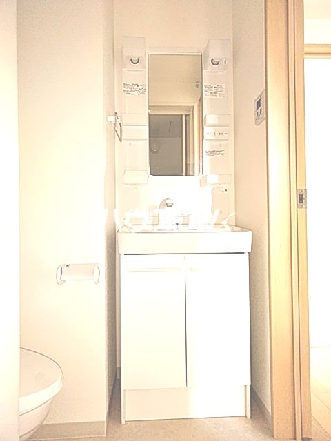 12/25 洗面