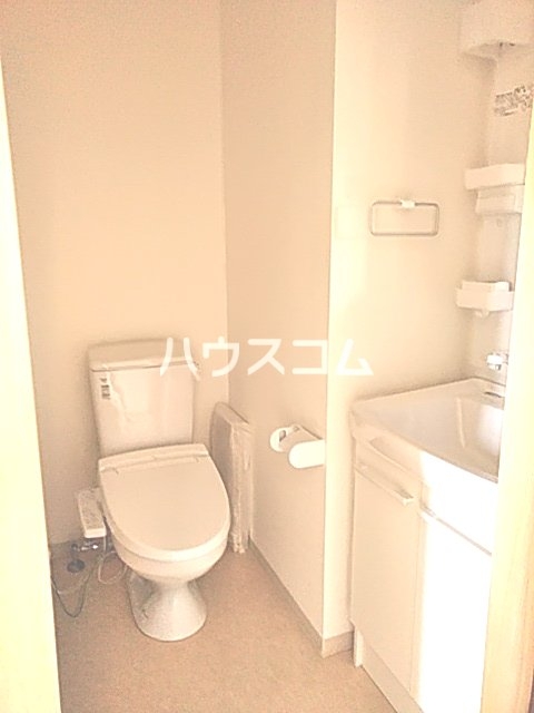 11/25 トイレ