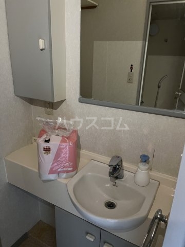 16/30 洗面