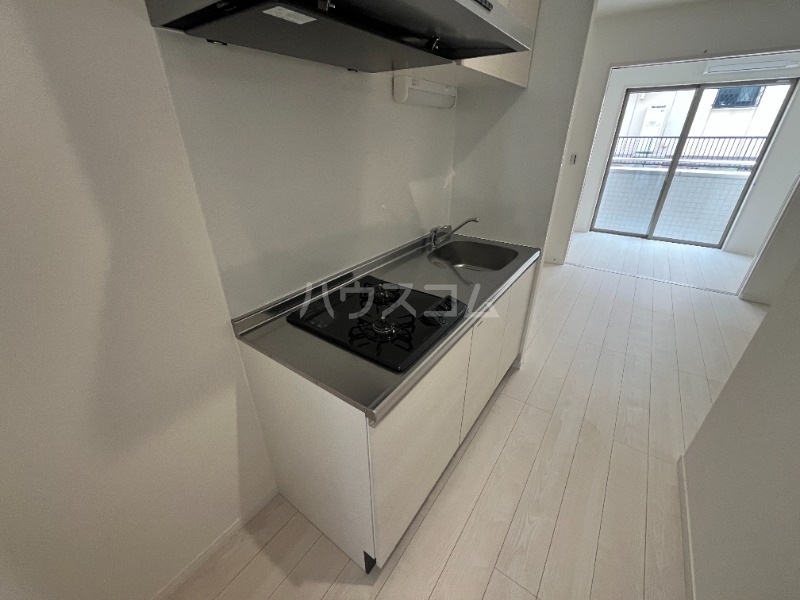 6/13 キッチン