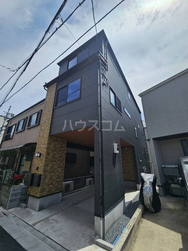 1/22 外観