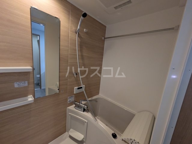 浴室