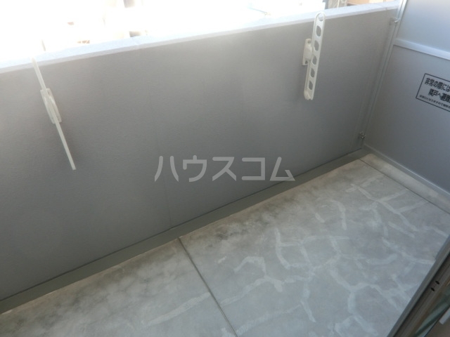 17/30 バルコニー