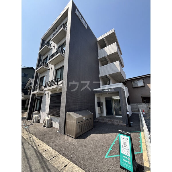 16/24 エントランス